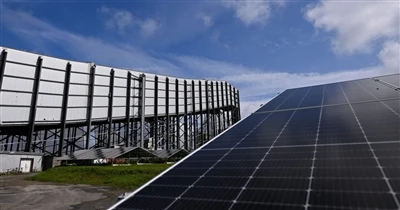 2024 Is-Suq Fotovoltajku Ewropew u tal-Istati Uniti