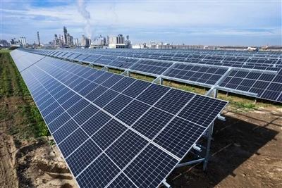 Il-kont tal-enerġija rinnovabbli tal-Awstrija jqanqal kontroversja dwar tlugħ...