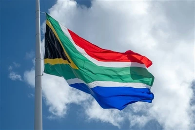 L-Afrika t'Isfel tniedi pjan ewlieni tal-enerġija rinnovabbli biex issuq tkab...