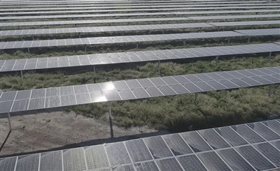 Solari Taoistic biex tipprovdi moduli għal proġetti PV 170MW fl-Italja