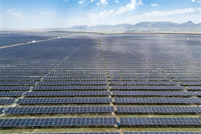 2. $200M 2.5GW Solar Hub: Alfa Solar & Astroenergy Europe Partner f'Balıkesir