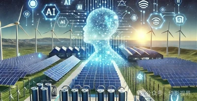 Canuto: AI & Dual Carbon Push taċ-Ċina Jibbenefika għall-Iżvilupp Sostenibbli...