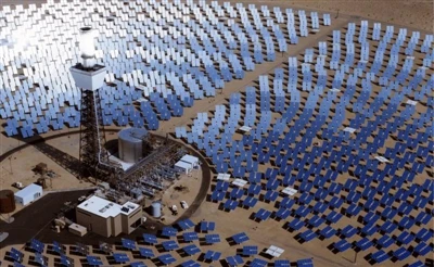 Iddawwal Il-Futur: Kif Id-Dawl tat-Triq Solari Avvanzat Qed Ifassal mill-ġdid...