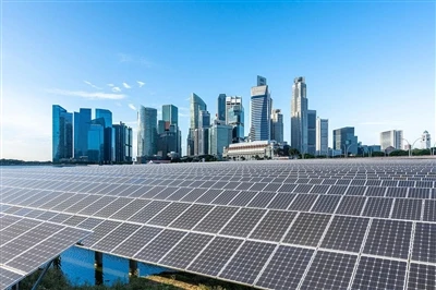 Il-mira tal-installazzjoni solari tal-2030 tas-Singapor aġġornata minn 2GW għ...