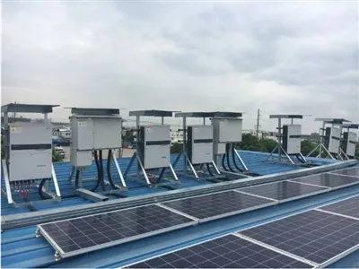 L-Utilità tal-Istati Uniti-Skala PV biex tikber 60% YoY fl-2026 L-EIA Tbassar...