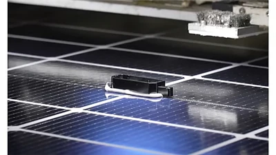 Il-Katina tal-Provvista PV tal-Istati Uniti Tapprofondixxi: Swift Solar Ixtri...