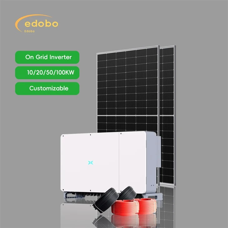 Fuq il-Grid Do It Yourself Sistema ta 'Enerġija Solari