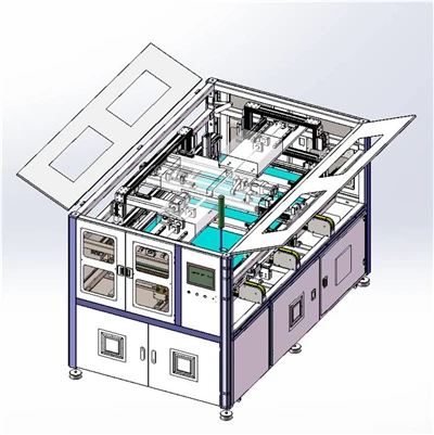 Unità tal-Ittestjar Hi-pot