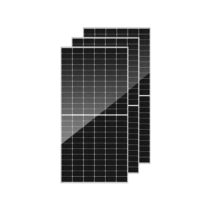 Solar Power Panels Għall-Dar