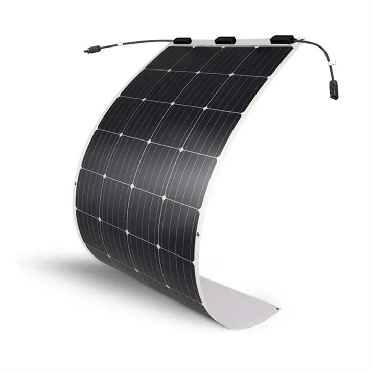 Panel Solari Flessibbli Perfett