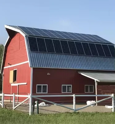 solar system for off grid house solar system for off grid house