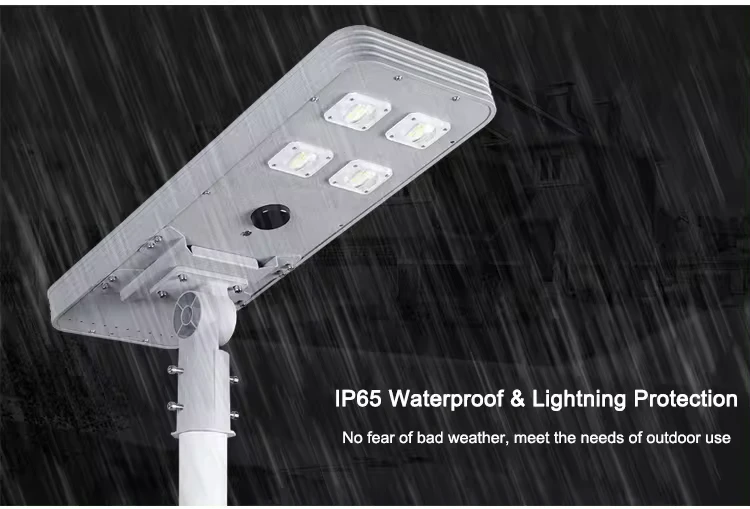 solar motion detector lights