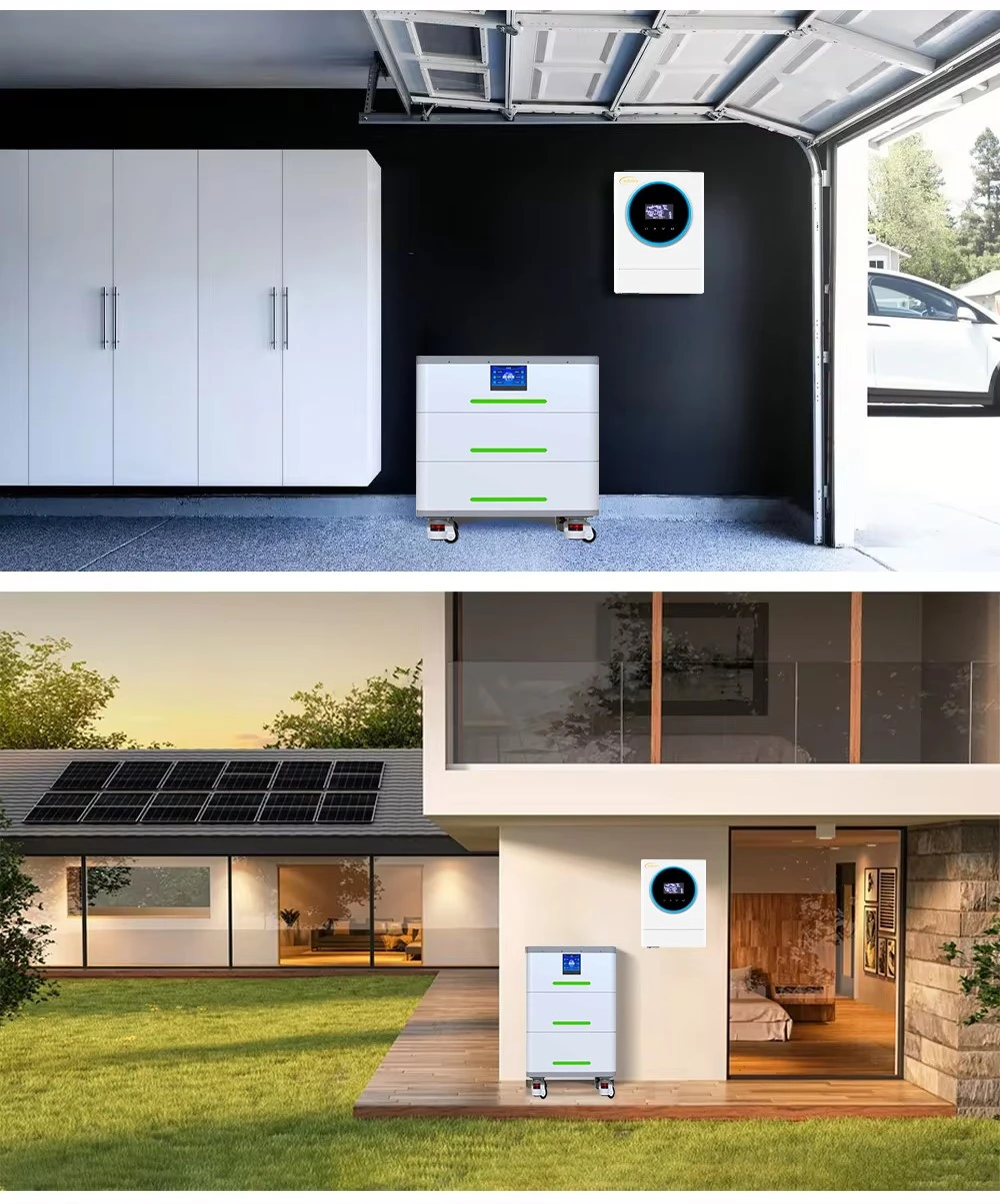 best batteries for solar power storage
