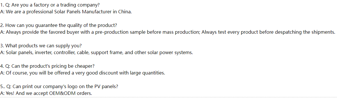 210W/220W Solar Panel with Top Qualtiy for Home Solar System 210W/220W Solar Panel with Top Qualtiy for Home Solar System