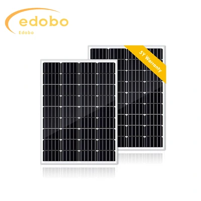 120W Panel Portable Selfuse Solar Panels