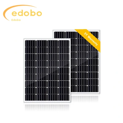 150W Pannelli Solari Użu Multipurpose