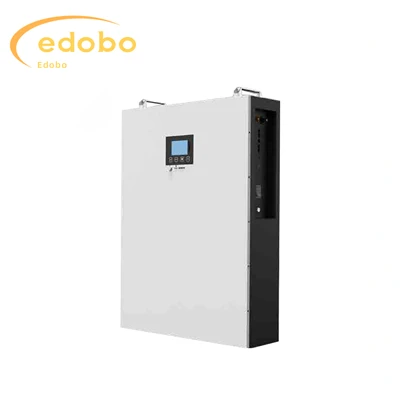 Ħażna Solari U Batteriji