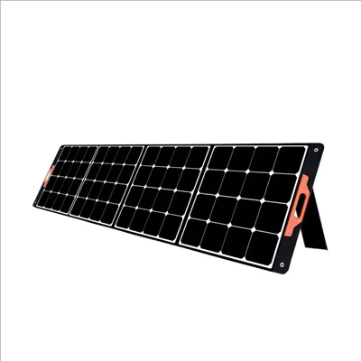 200w Pannelli Solari Portabbli Għal Rv