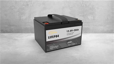 24v   Litju   Jone   Batterija   12.8v   20ah