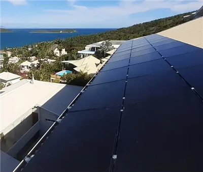 Liema postijiet huma adattati biex jinstallaw ġenerazzjoni ta 'enerġija fotov...