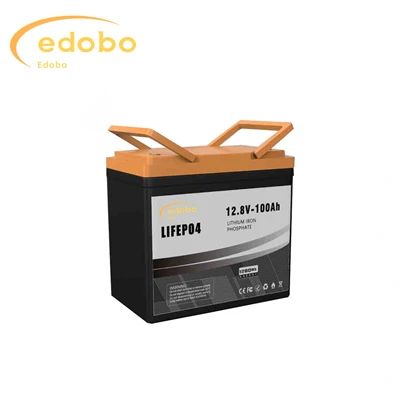 L-Aħjar Inverter Bil-Batterija Għad-Dar 100ah