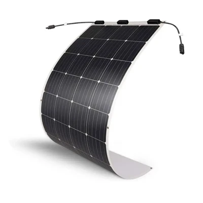 Pannelli Pv flessibbli