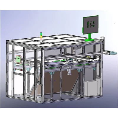 HD EL Tester (wara Laminator)