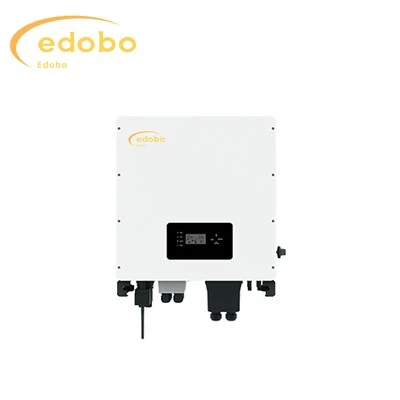 Manifattur tal-Inverter Solari tal-Grilja Ibrida