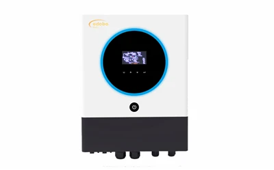 Inverter ibridu 48v 220v 5000w