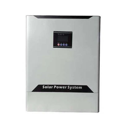 Inverter Solari 5kw