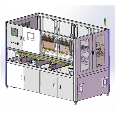 Junction Box Qsari
