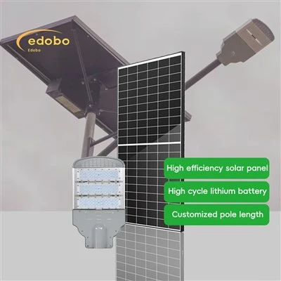 Lampa solari LED Solar Street Dawl Solari