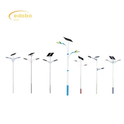 LED Solar Street Light Outdoor Waterproof
