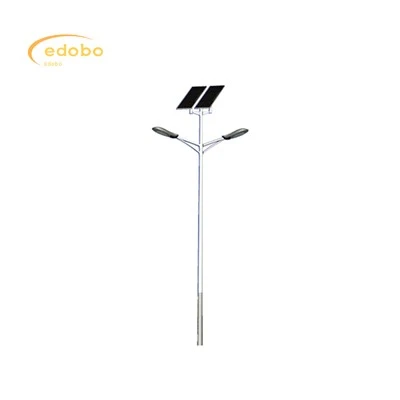 Dawl Solari tat-Triq Solari Maqsuma LED