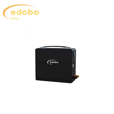 Lifepo4 Litju Batterija 12.8v 30ah