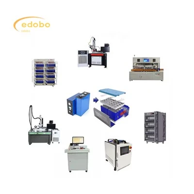 Magni tal-Laboratorju taċ-Ċellola tal-Button tal-Linja tal-Produzzjoni tal-Batterija tal-Lithium Ion