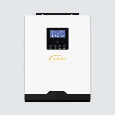 Invertituri Pv Off Grid
