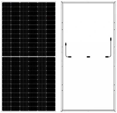 Kwalità Superjuri 450W Solar Panel Għas-Sistema Solari