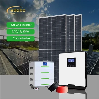Ġeneratur Solari Powerness