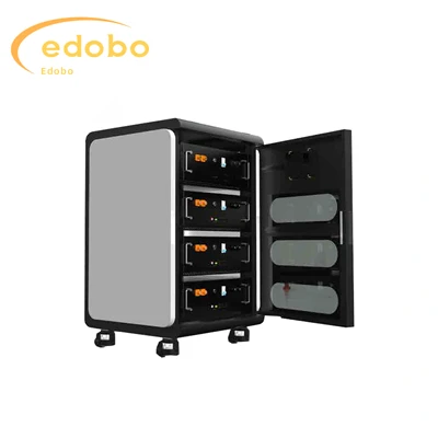 Sistema tal-Ħżin tal-Enerġija tal-Batterija