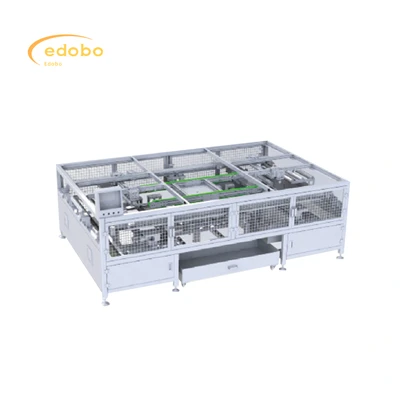 Solar Panels Produzzjoni Tirqim Awtomatiku