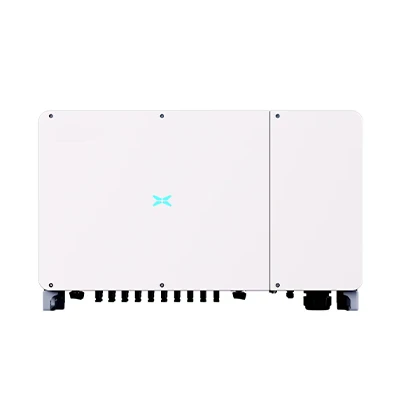 Tie Inverter Grid