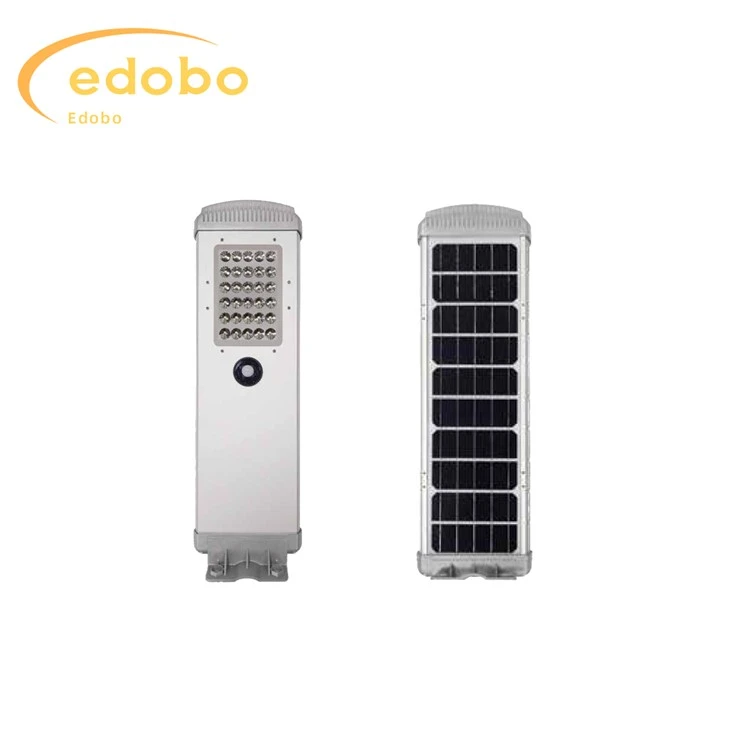 Dawl tas-Sensor tal-Moviment Solari
