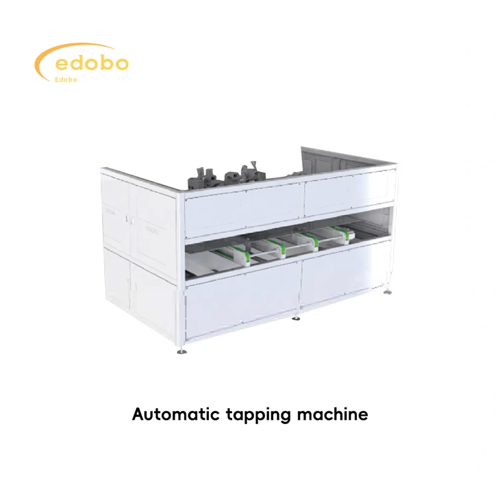 Magni tat-Taping Auto tal-Panew Solari
