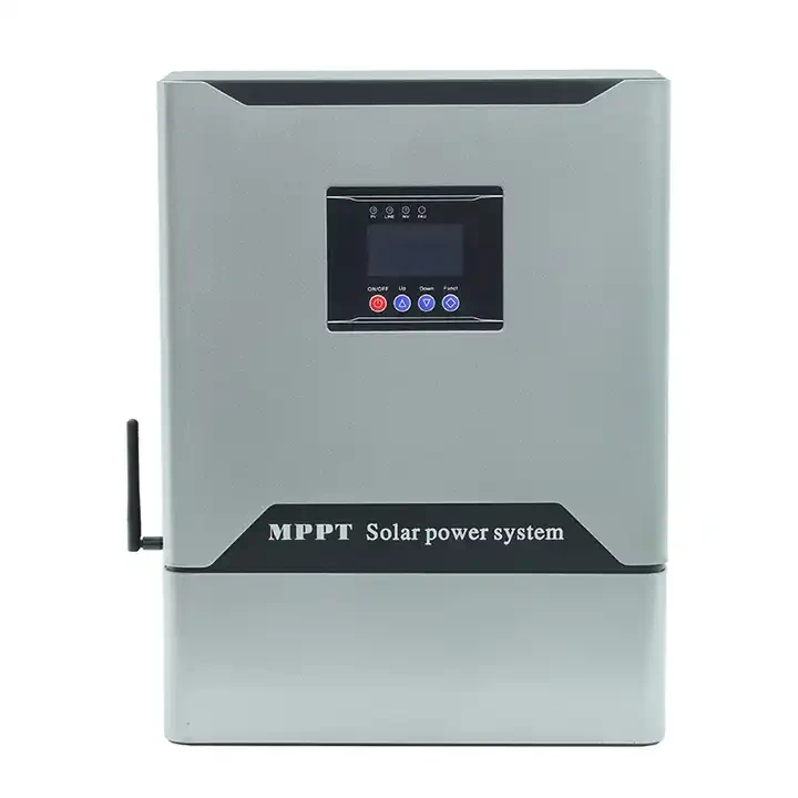 Solar Power System 10kw Solar Power System 10kw