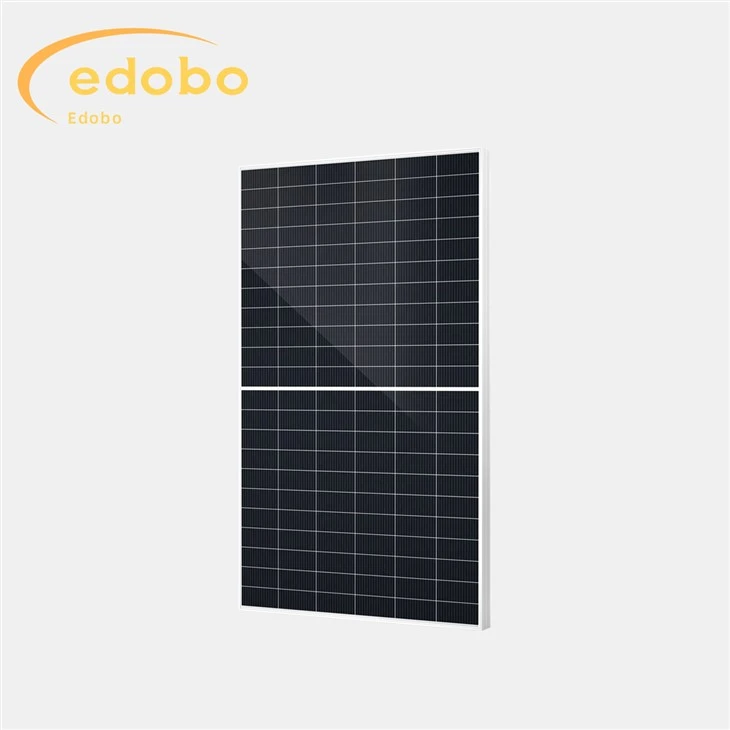 Batteriji tas-Sistema tal-Enerġija Solari